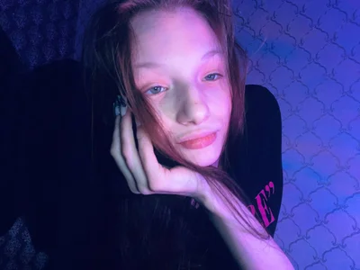 purple de Cleonoth2o  3 Imagens