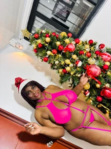 Ebonynaughty ​🎄​Merry christmas ​🎄​ Poză 4