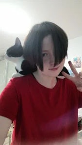 BakugoKatsuki Public Bilde