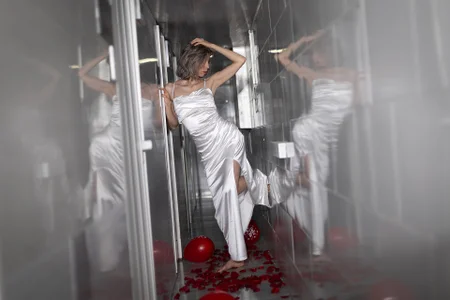 Happy Valentins Day 💖💋🍒 od IvyBlueFabray  snímek