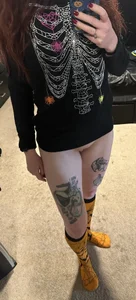 ScarletPanes's XXX Nude Photo 9