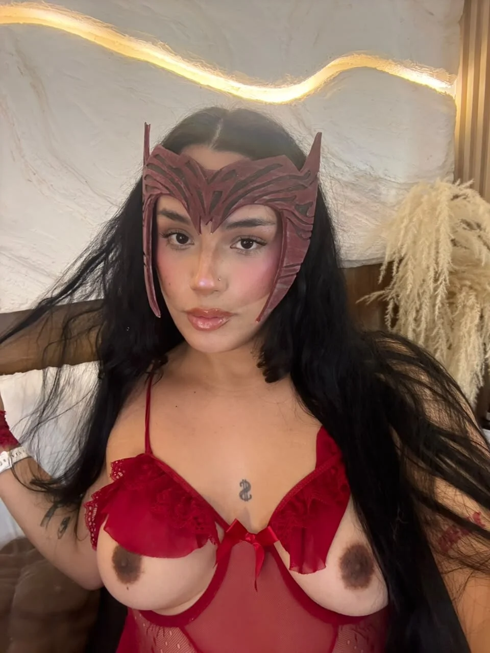 dojacandice adlı kullanıcının viral fotoğrafları:  1664
