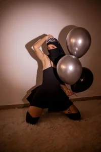 Ridwana_ One more year 🎉and increasingly dangerous  5. fénykép