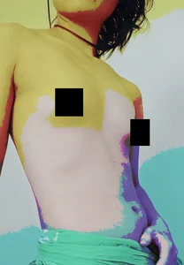 Free Content Previews de DemonessAzazel Foto 8