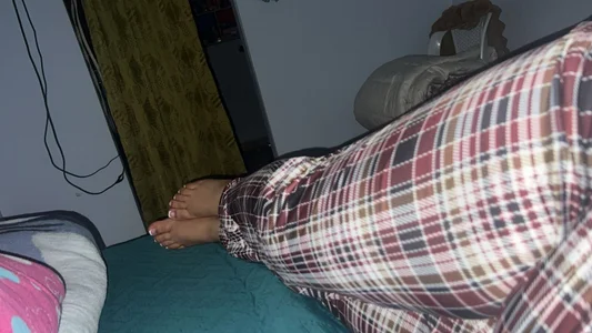 NairaBlackmont_ Sexy Feet 👣🫠🤤 รูป 
