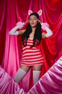 dani_parker_ Today will you be my valentine ?🌹❤ Bilde 2