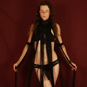 yulladao franges noires 圖片 4