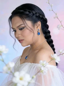 Asian_Miyaka Pretty me slika 7