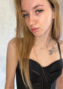 NellieEinspahr A slight hint Poză 7
