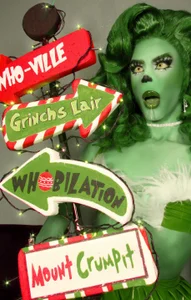 GRINCH od AngelStar69_  3 snímek