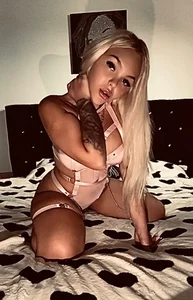 Daisy_Abby03 Close to you... Immagine  4