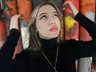 Maddi_s_here Just me Pic 2