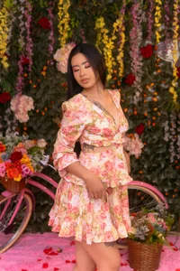 Isa_Roses 🌸😈the rose missing in ur naughty garden 🥰🔥 slika 6