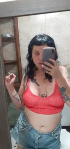 Sam_gotikass's GotikAss Foto Seks 6