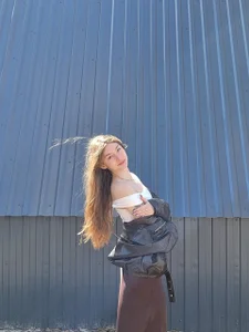 LindyUnderkoffler april ^_^ Foto 3