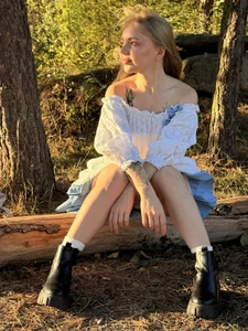 Emilyemmi Warm autumn รูป  5
