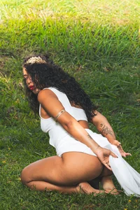 Akemirosse kullanıcısının “Hotter Than Hell on Halloween” albümü -  5 fotoğraf