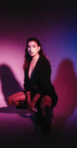 ValeriEvan She is the rising sun Pic 3