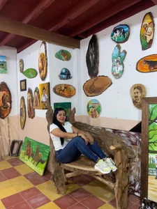 m3gan_hot A little bit of me Pic 5