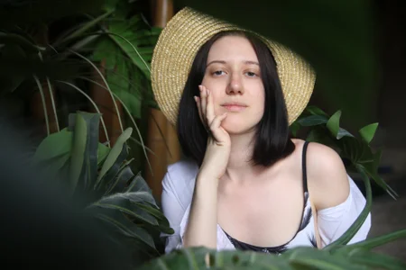 Charmy_GracyのHOT SUMMERの枚の写真