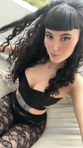 XNYXDOLL's XXX Nude Photo 2