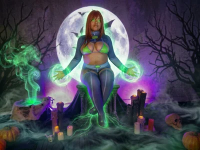 Zdjęcia Layra_66 HAPPY HALLOWEEN! 🎃: 