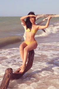 Ocean Goddess🌊☀️ od IsabellaLux_  4 snímek