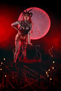 taaylor33 Halloween Foto 9