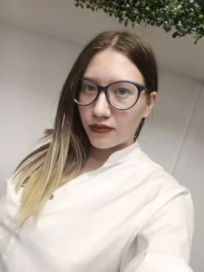 MaymeDeuel serious Ray Pic