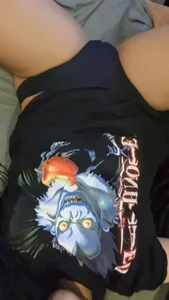 crystal_bunny7 You like black? Foto 3