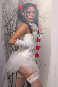 Stefa_rosse sweet or trick? 😈🔥🎃 Εικόνα 4
