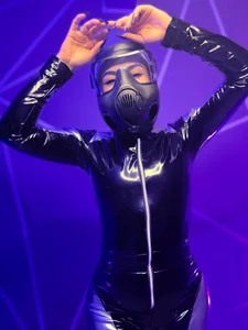 NYX1126 ☠☠ Pic 7