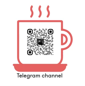 LonaPorche Telegram Gambar