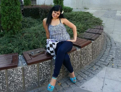 Merry-lady My photo Pic 9