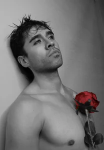 San valentin "i love you" de BrunoTurnerr  2 Imagens