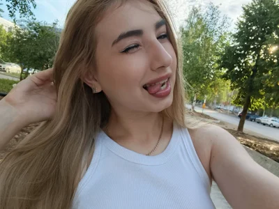 My 👅💖 od sugarskitty  2 snímek