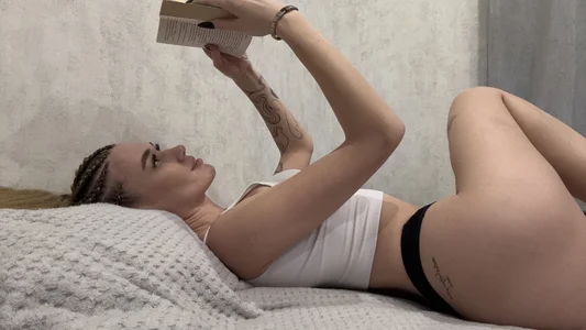 BBabyShark Do you prefer morning alone or with me?🍓 Pic 8