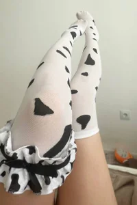 Cow Girl