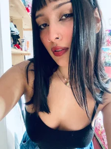 Baby_Baddie Anime Love Billede 3