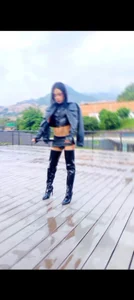 mistress_lilacorleone your dominatrix Billede 6