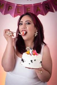 Happy birthday to me 💥🎉 de Victoria_Adamns  4 photos