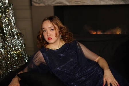 Fera1_Berry: Like this, you haven't seen me before... ( 9 фото)