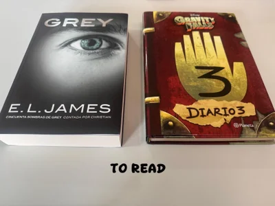 Things you didn't know about me and I like to do, get to know me a little 💕☺️ de Cleo_luna Foto