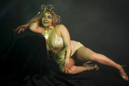 Amaranthaa1 I can leave your cock like a stone Pic 4