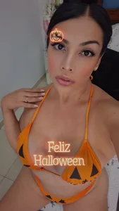 _Yoselin Halloween 🎃 2025 Εικόνα 2