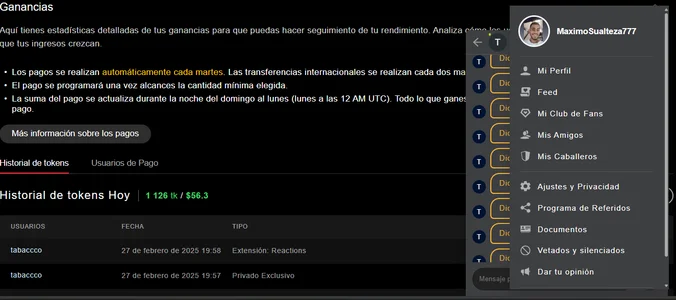 MaximoSualteza777 2025 happy зображення 2