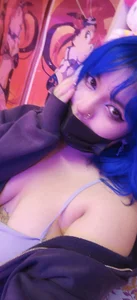💙💙💙 de Blu3berry_b4by69  3 photos