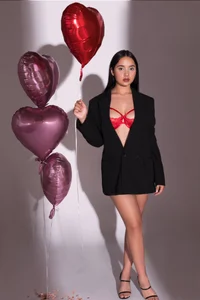 MollySanders___ Happy Valentine's Day Bilde 2