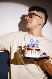 TylerWhite_ Happy birthday to me, happy 22nd to me✨💥😎 зображення 6