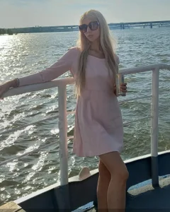 KyliePagnise walk Bild 4